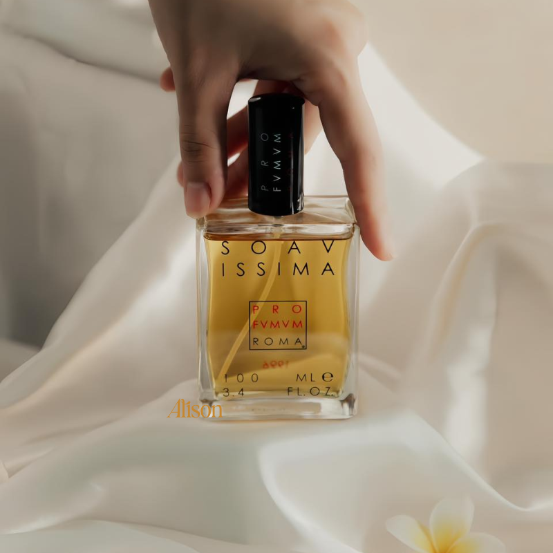 Profumum Roma Soavissima